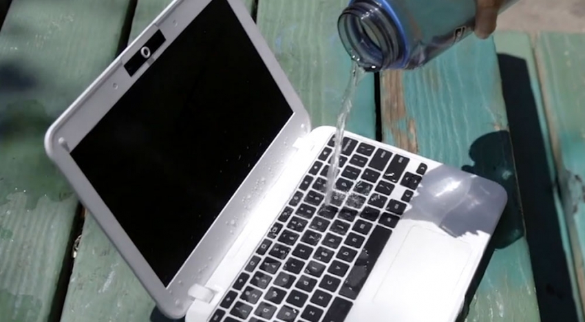 &Upsilon;&gamma;&rho;ό &sigma;&tau;&omicron; laptop